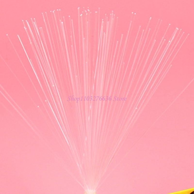 Science Project Toys Making - R6FD Fiber Optical Light Kits For