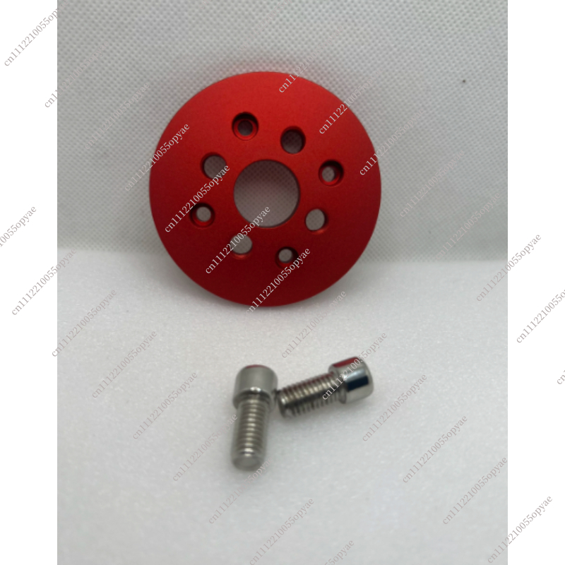 Skywatcher Telescope Star Adventurer - Modification Dovetail Slot Adapter for SkyWatcher