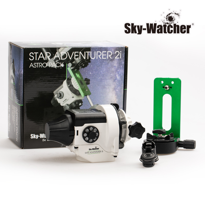 Skywatcher Telescope Star Adventurer - SkyWatcher original Star Adventurer Motorized DSLR