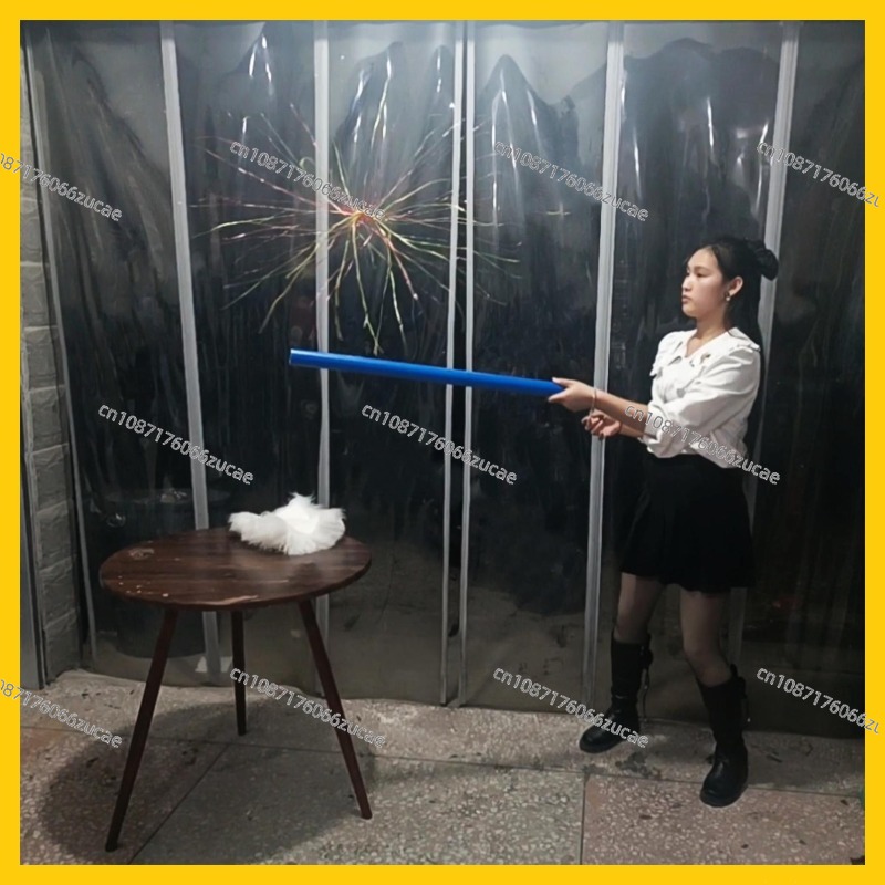 [Electrostatic Octopus] Fun Po - Science Toys 评论和价格