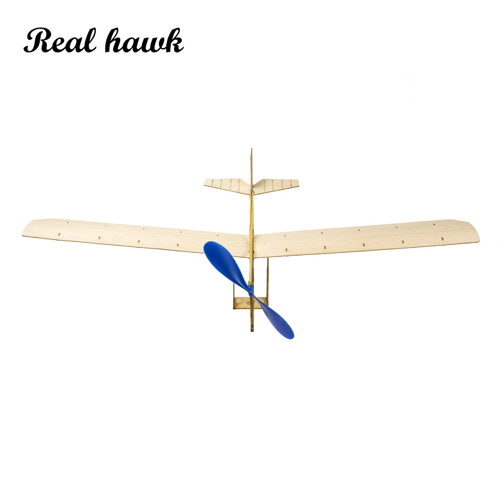 STEM Rubber Band Powered Airpl - Science Toys 评论和价格