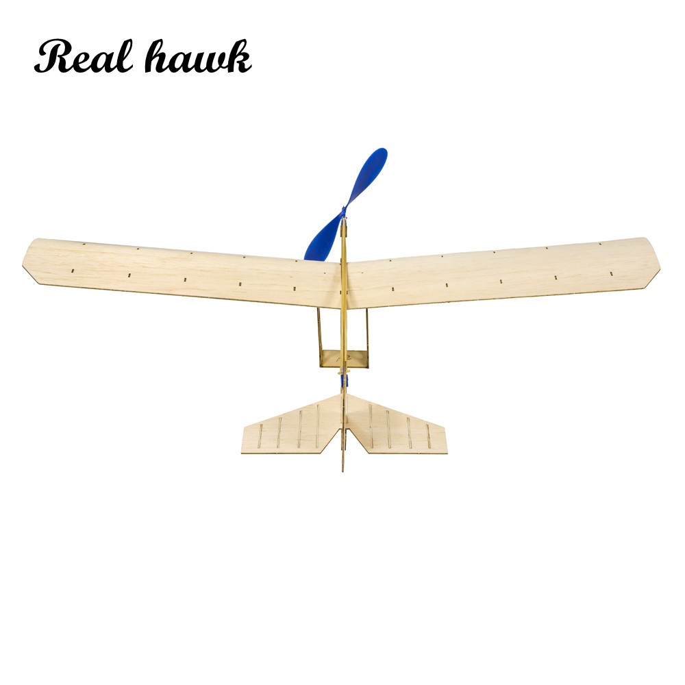 STEM Rubber Band Powered Airpl - Science Toys 评论和价格