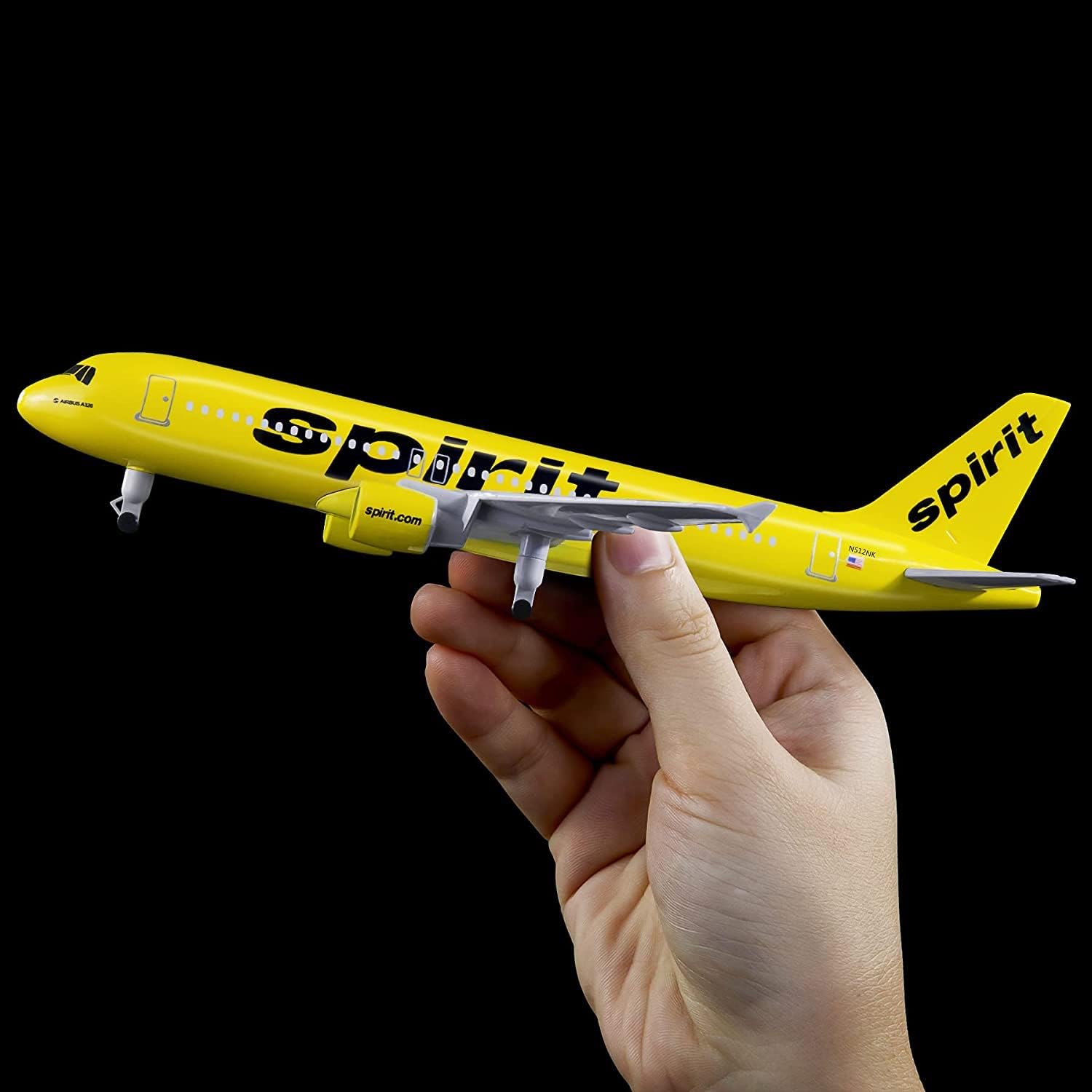20CM Scale PlaneAlloy American - Science Exhibition Models 评论和价格