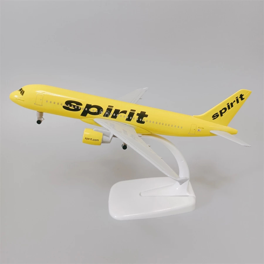 20CM Scale PlaneAlloy American - Science Exhibition Models 评论和价格