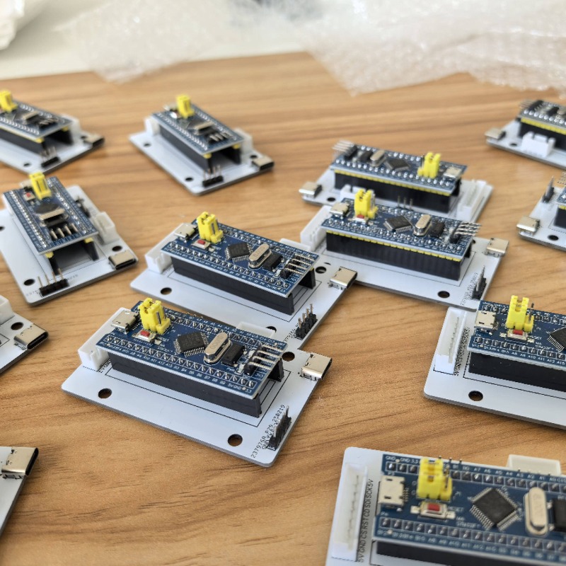 Ultrasonic Radar Scanning Modu - Science Project Toys Making 评论和价格