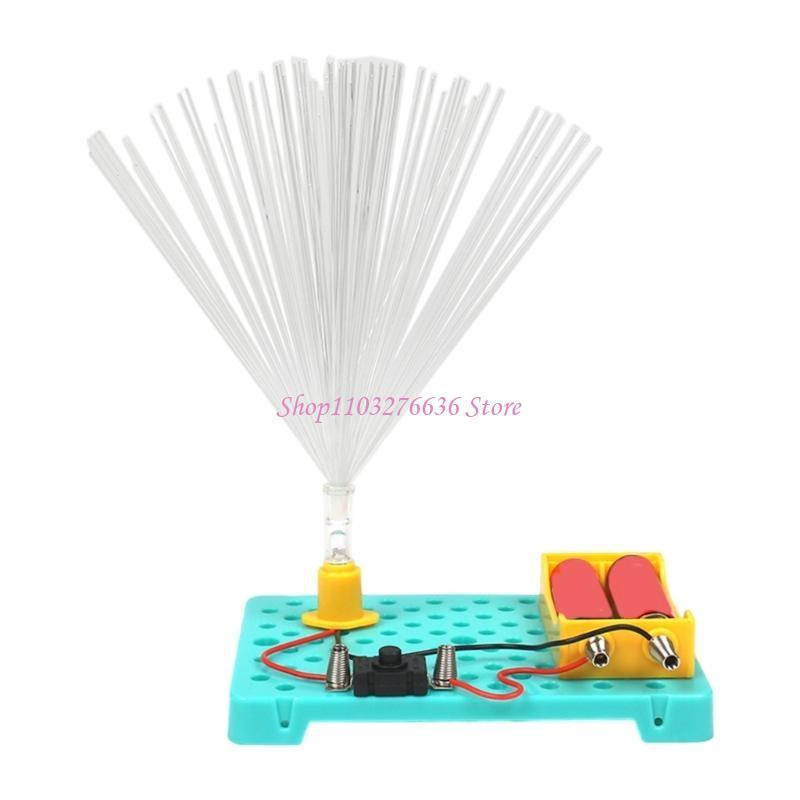 R6FD Fiber Optical Light Kits  - Science Project Toys Making 评论和价格