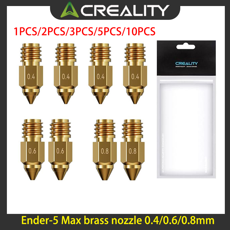 Creality Official Ender-5 Max  - Science Max 评论和价格