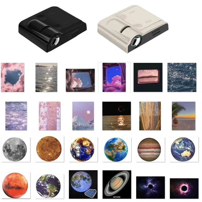 Planet Projection Lamp Earth S - Planetarium Projector Home 评论和价格
