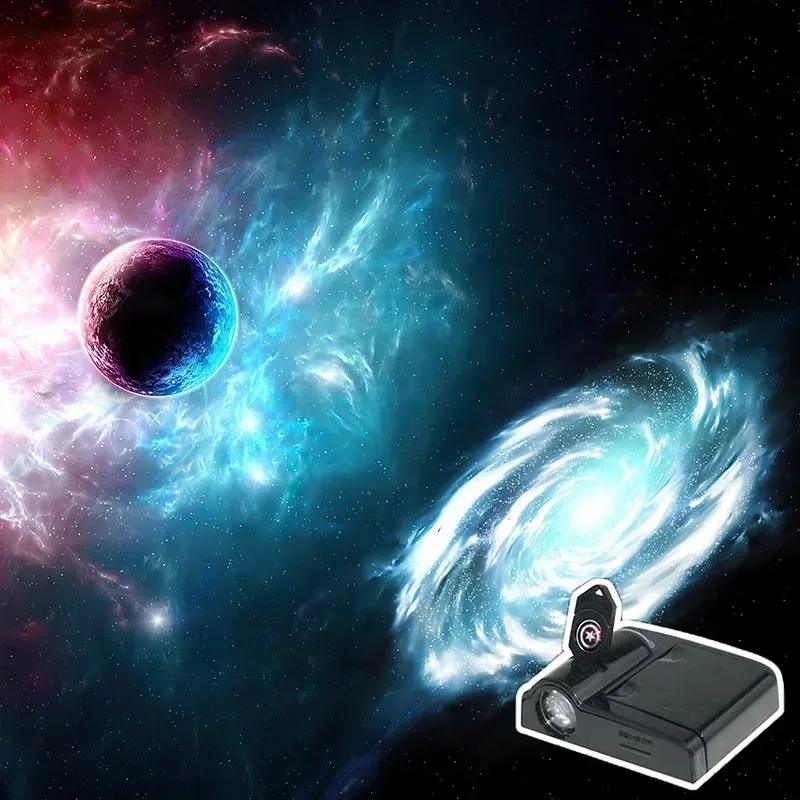 Planet Projection Lamp Earth S - Planetarium Projector Home 评论和价格
