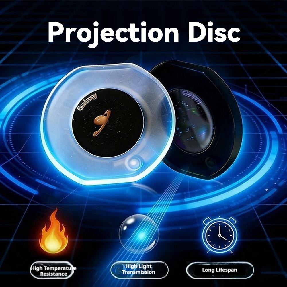 Galaxy Star Projector Replacem - Planetarium Projector Home 评论和价格