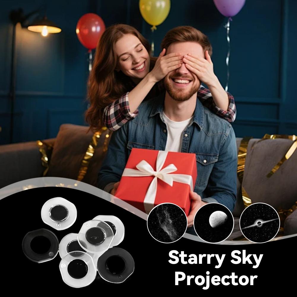 Galaxy Star Projector Replacem - Planetarium Projector Home 评论和价格