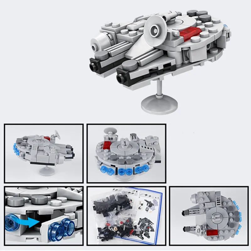 Classic Star Fighter Plane Air - Science Toys 评论和价格