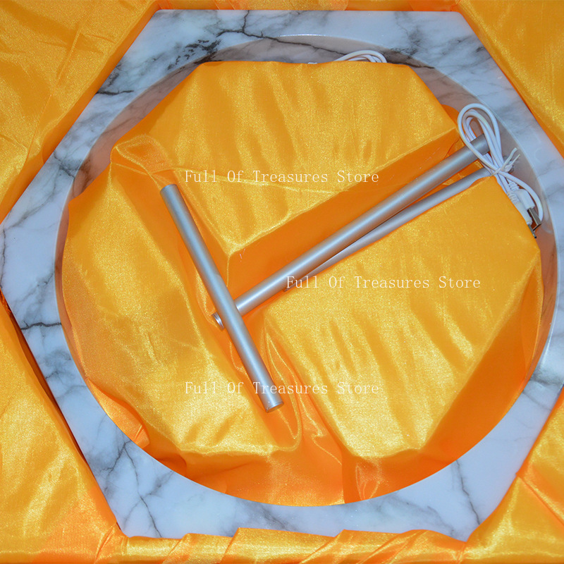 Charging Imitation Marble Chao - Newton Cradle Large 评论和价格