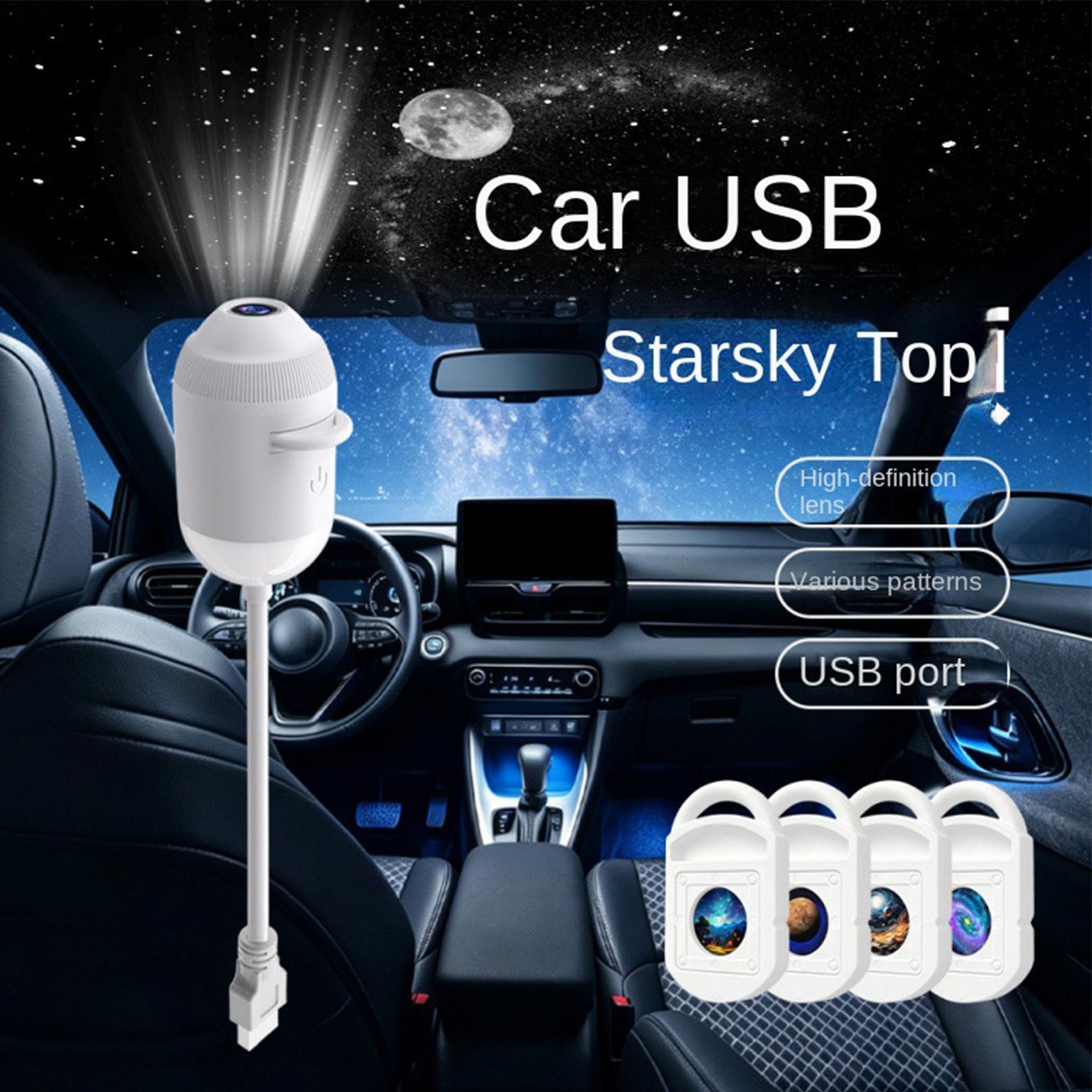Rocket Galaxy Projection Light - Planetarium Projector Home 评论和价格