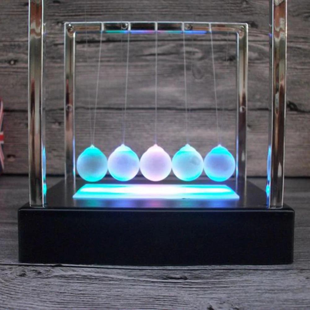 Newtons Cradle Early Fun Devel - Newton Cradle Large 评论和价格
