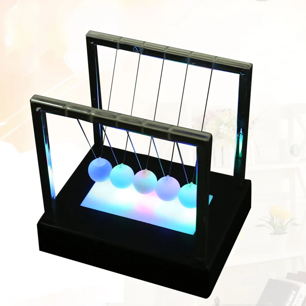Newtons Cradle Early Fun Devel - Newton Cradle Large 评论和价格