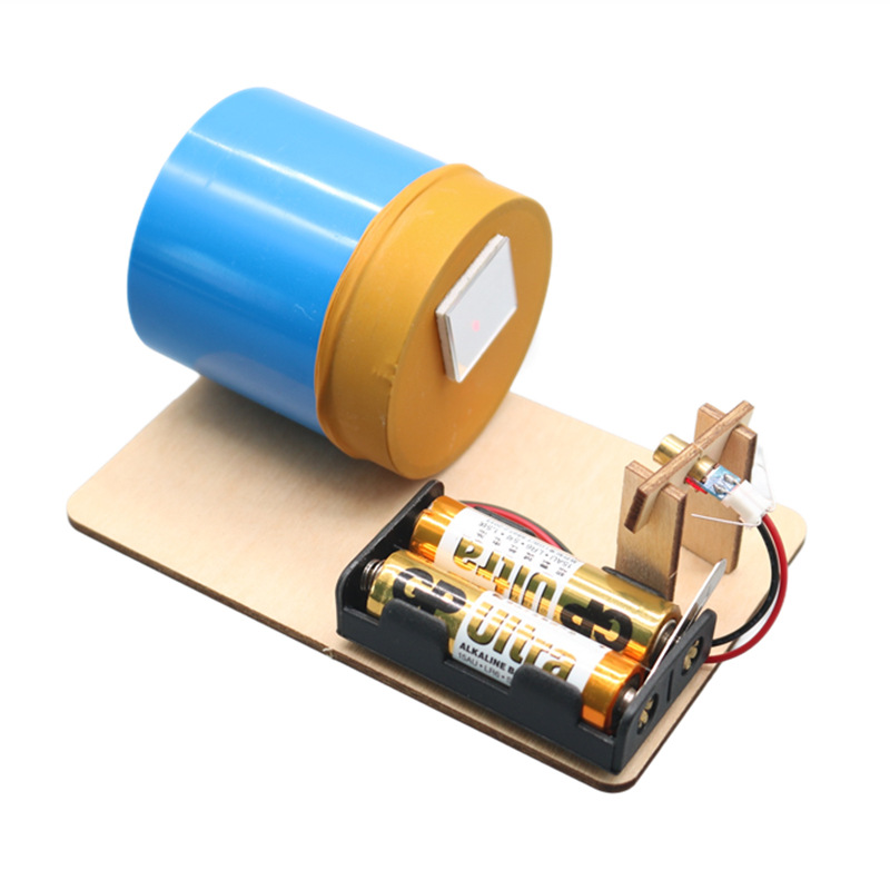 DIY Acoustic Imaging Device Fu - Science Max 评论和价格