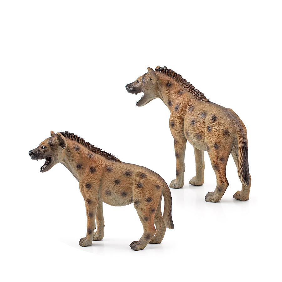 Realistic Plastic Wildlife Hye - Science Toys 评论和价格