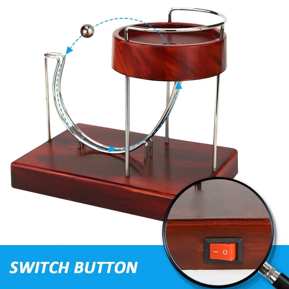 2024 Art Perpetual Machine Kin - Newton Cradle Large 评论和价格