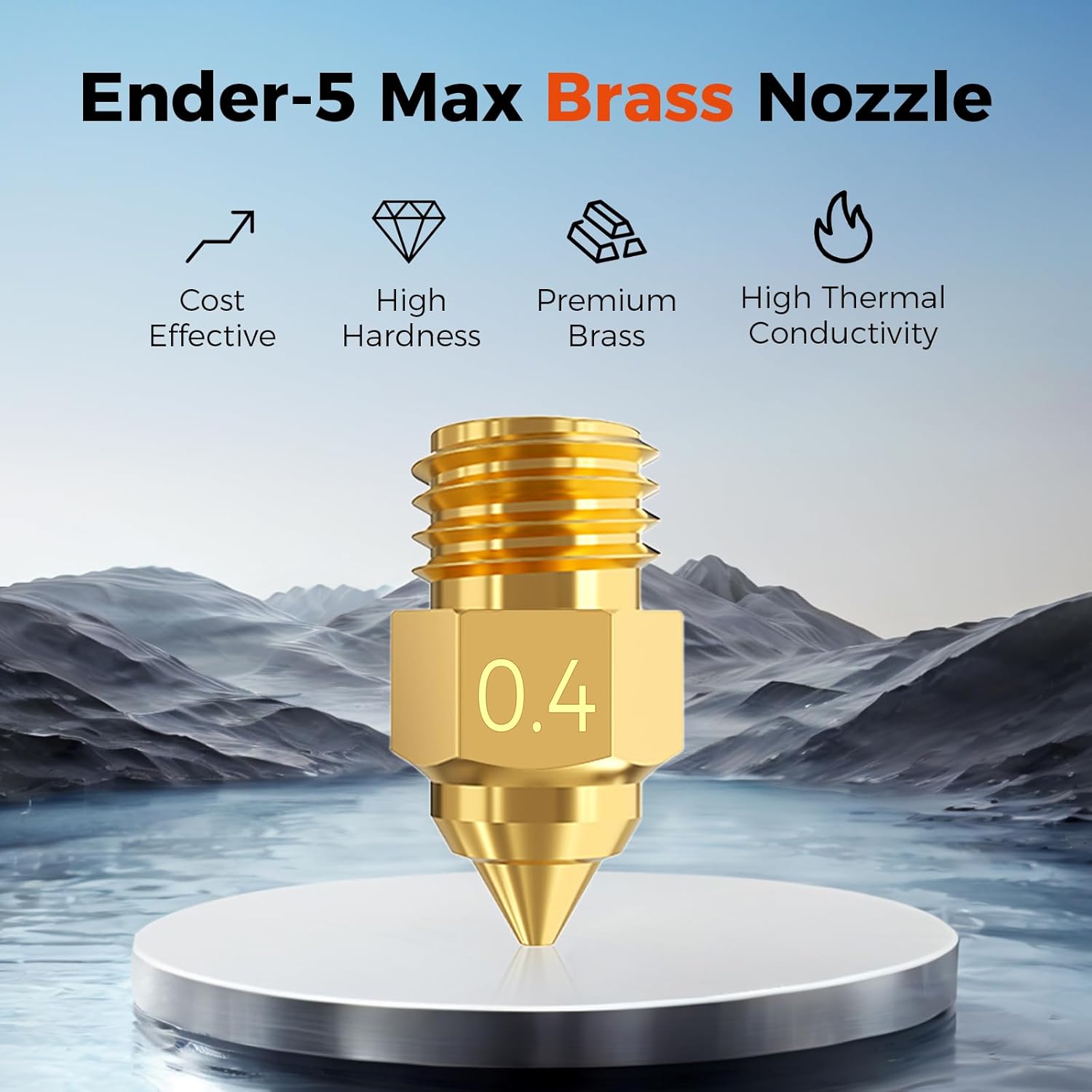 Creality Ender 5 Max High Spee - Science Max 评论和价格