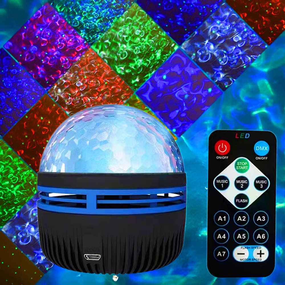LED Starry Night Sky Projector - Planetarium Projector Home 评论和价格