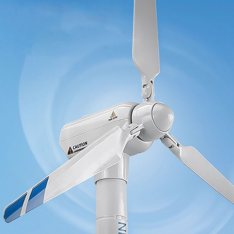 Kids' Wind Turbine Model Simul - Science Toys 评论和价格