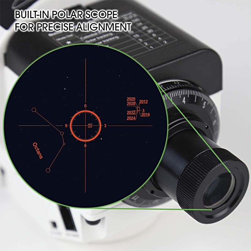 SkyWatcher original Star Adven - Skywatcher Telescope Star Adventurer 评论和价格