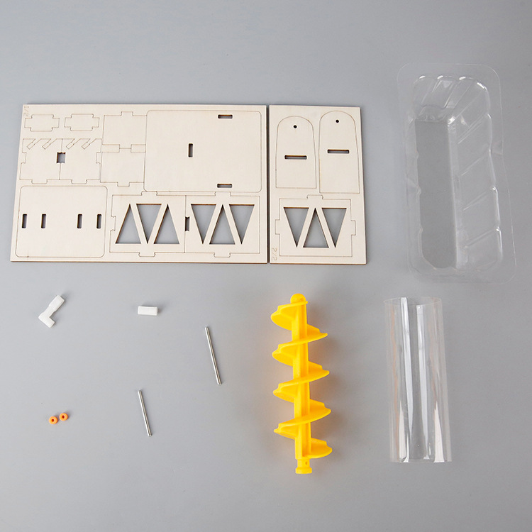 Scientific Experiment Archimed - Science Toys 评论和价格